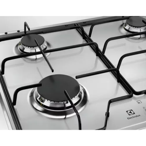 Electrolux CGS6424BX - фото 2