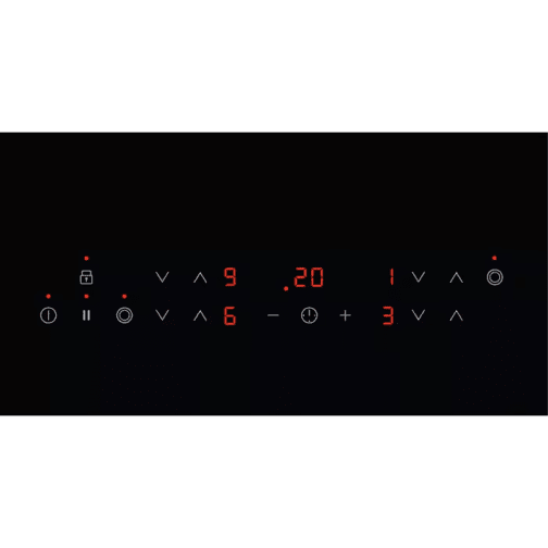 Electrolux CME6436KX - фото 1