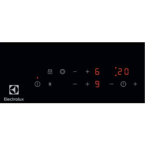 Electrolux CPE3242KC - фото 1