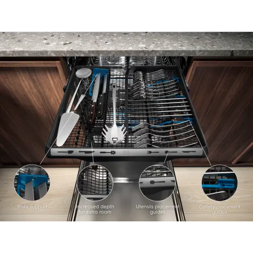 Electrolux EES68600L - фото 6