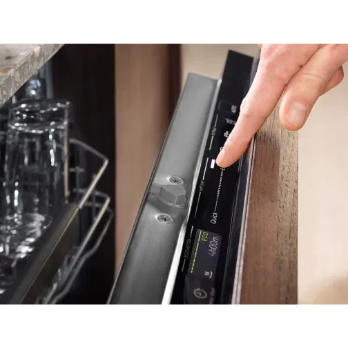 Electrolux EES68600L - фото 3