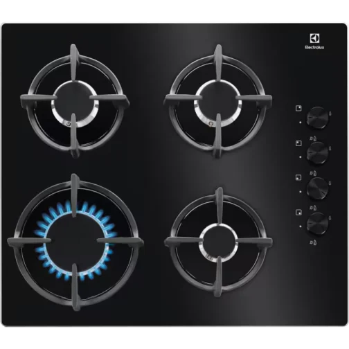 Electrolux EGG6407K - фото 5