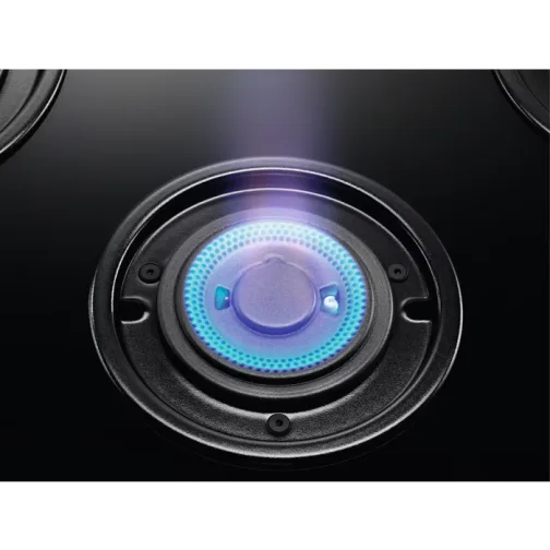 Electrolux EGT97657NK - фото 6