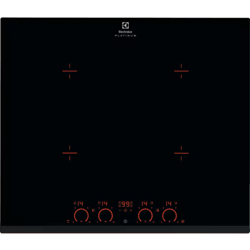 Electrolux EHD96740FK - фото 2