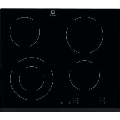 Electrolux EHF6241FOK - фото 2