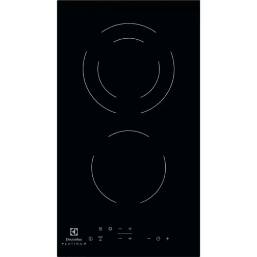 Electrolux EHF93320NK - фото 2