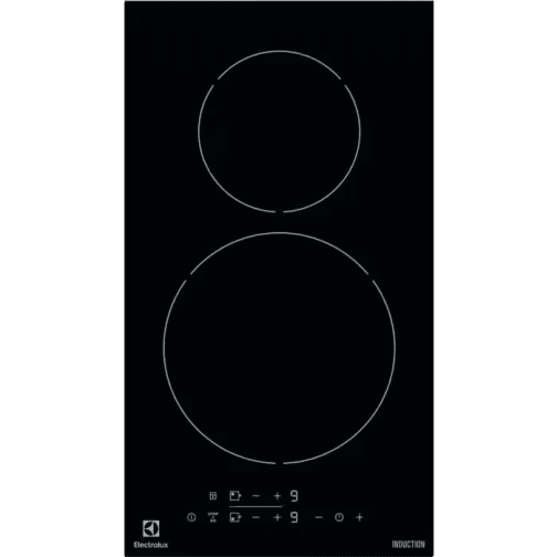 Electrolux EHH3320NVK - фото 3