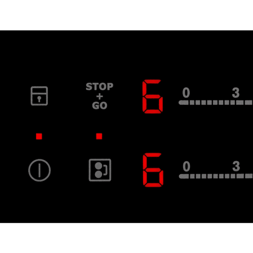 Electrolux EHI9654HFK - фото 3