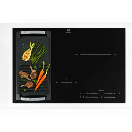 Electrolux EHI9654HFK - фото 2