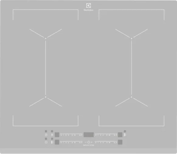 Electrolux EIV64440BS - фото 1