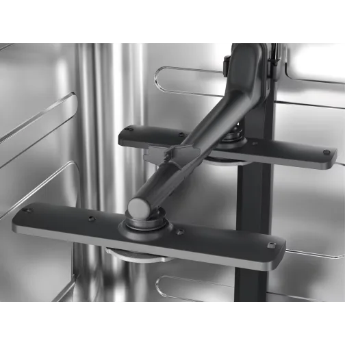 Electrolux ESA63200SX - фото 3