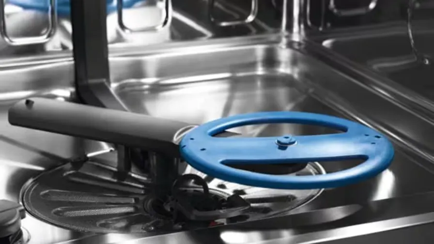 Electrolux ESA63210SX - фото 3