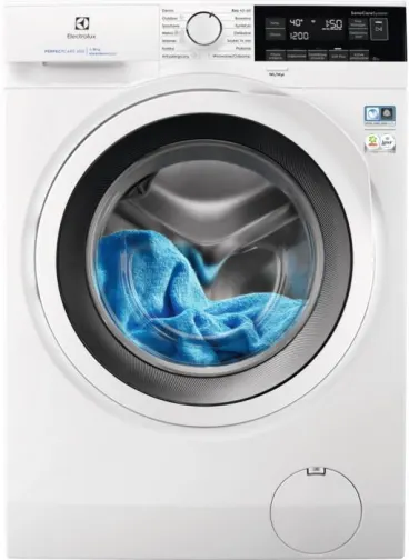 Electrolux EW6F348WP - фото 1