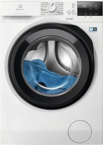 Electrolux EW7W2682P - фото 1