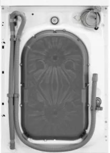 Electrolux EW7WO447WU - фото 4