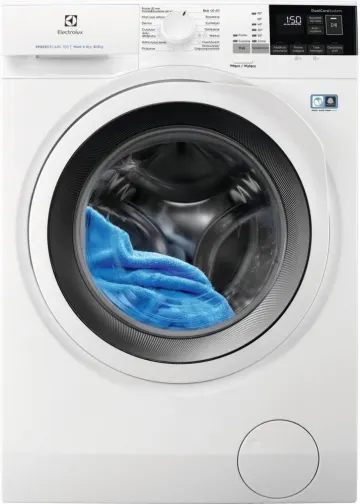Electrolux EW7WO448WP - фото 1
