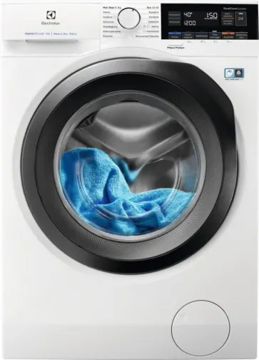 Electrolux EW7WP369SP - фото 1