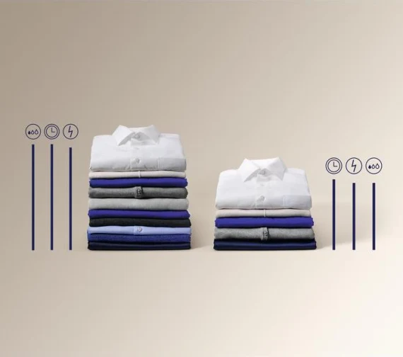 Electrolux EW8H258SP PerfectCare 800 - фото 1