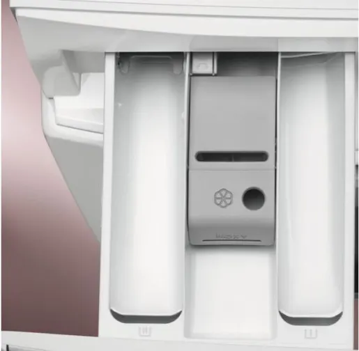 Electrolux EW9W161BUC - фото 8