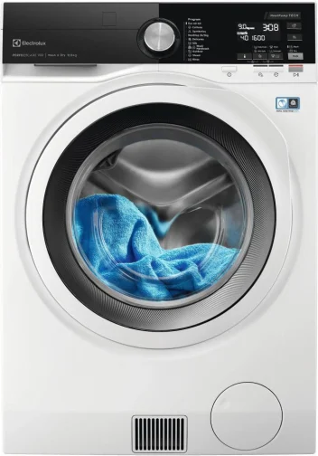 Electrolux EW9WN249W - фото 1