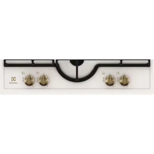 Electrolux GPE363RBW - фото 1