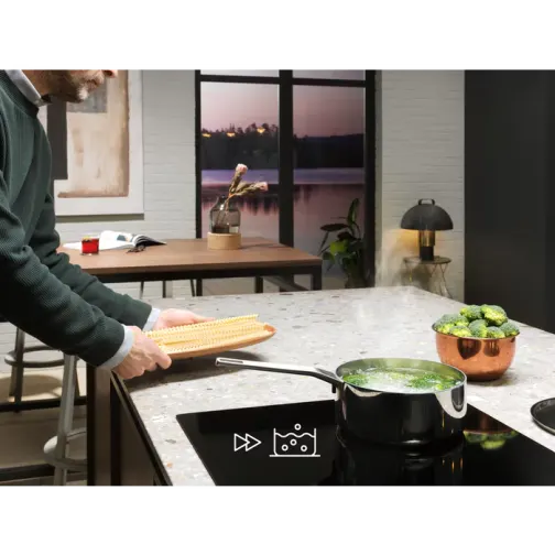 Electrolux IPE6440WI - фото 1