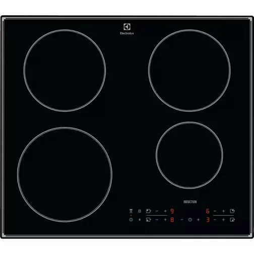 Electrolux IPEV644RCC - фото 5