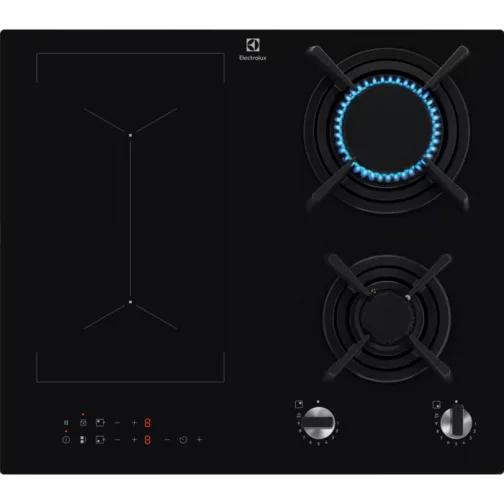 Electrolux KDI641723K - фото 6