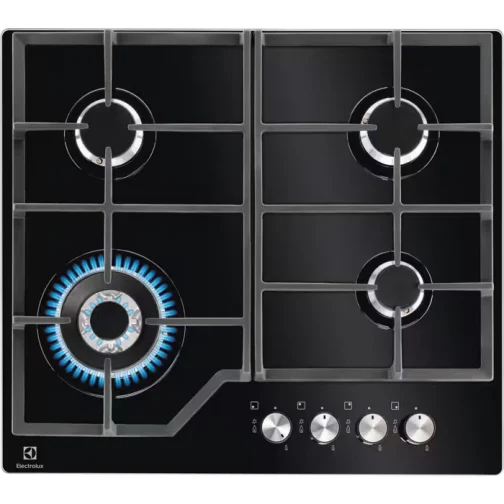 Electrolux KGG6436K - фото 6