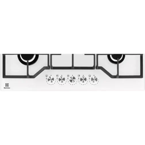 Electrolux KGG75362W - фото 6