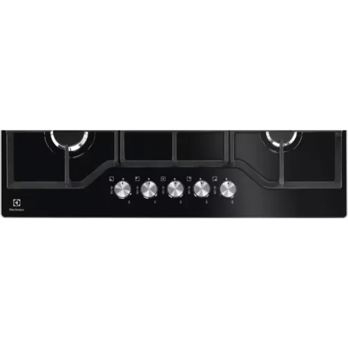 Electrolux KGG7536K - фото 3
