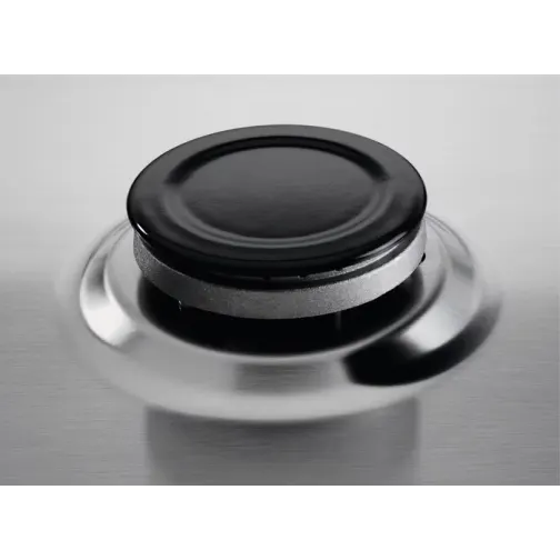 Electrolux KGS6404SX - фото 2