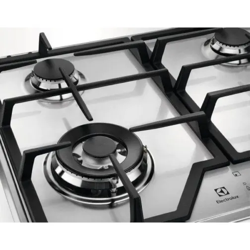 Electrolux KGS6436SX - фото 3