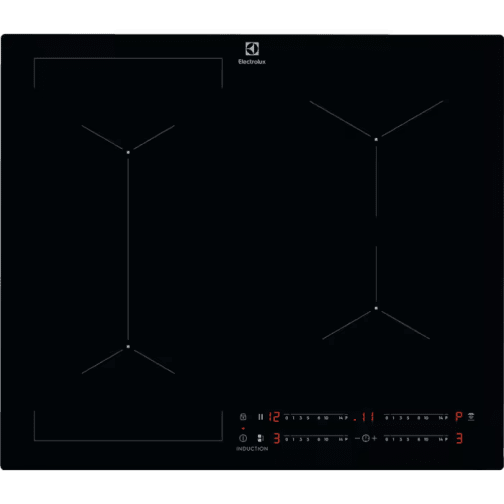 Electrolux KIV634I - фото 2