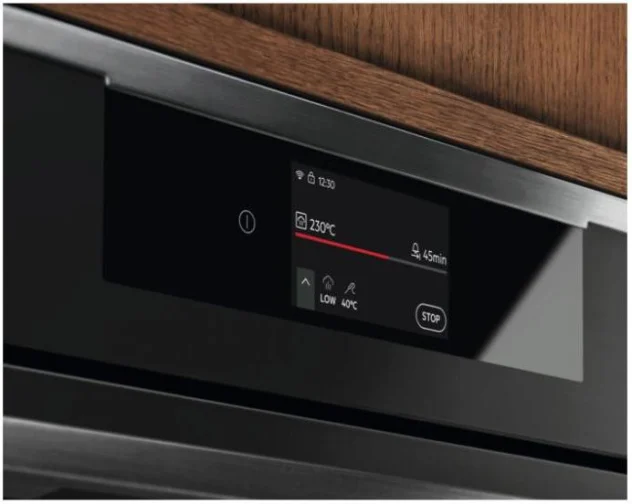 Electrolux KOCAP3XT - фото 3