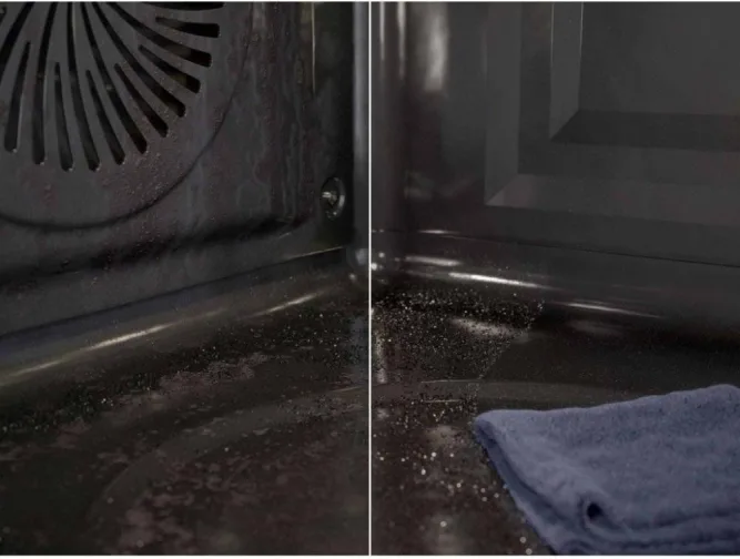 Electrolux KOEAP3XT - фото 5