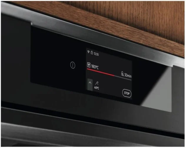 Electrolux KOEAP3XT - фото 3