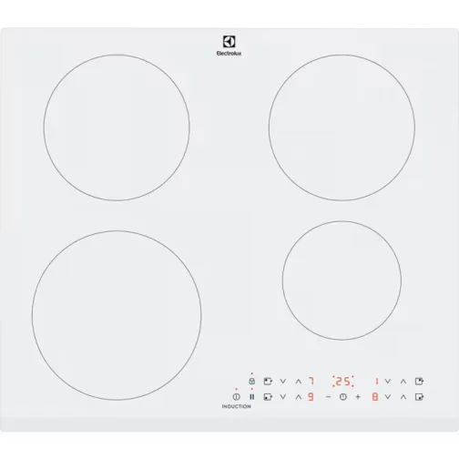 Electrolux LIR60430BW - фото 2