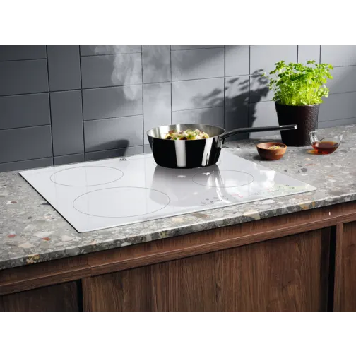 Electrolux LIR60430BW - фото 1