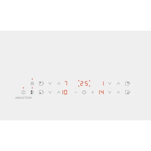 Electrolux LIV63431BW - фото 3