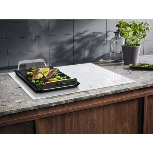 Electrolux LIV63431BW - фото 1