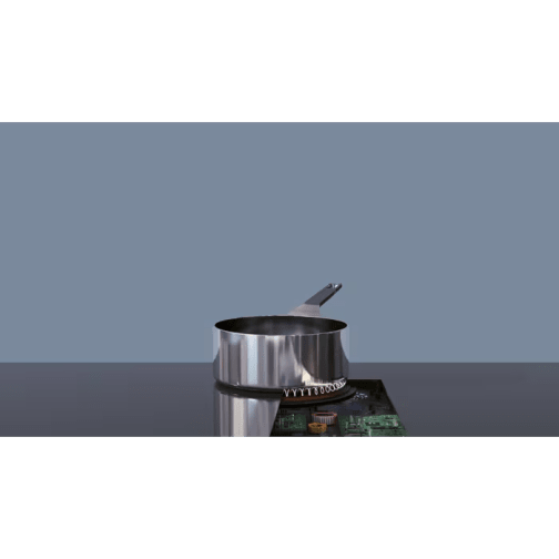 Electrolux LIV63431BW - фото 2