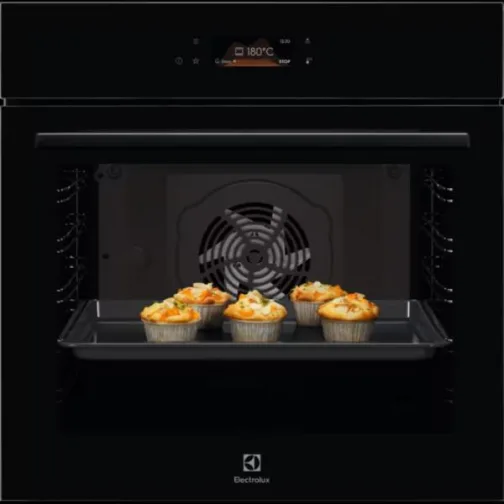 Electrolux LOE8F38Z - фото 1