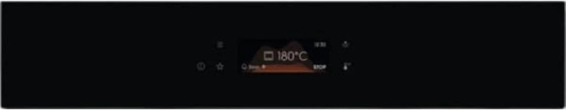 Electrolux LOE8F38Z - фото 3