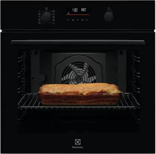 Electrolux LOF6P37Z - фото 1