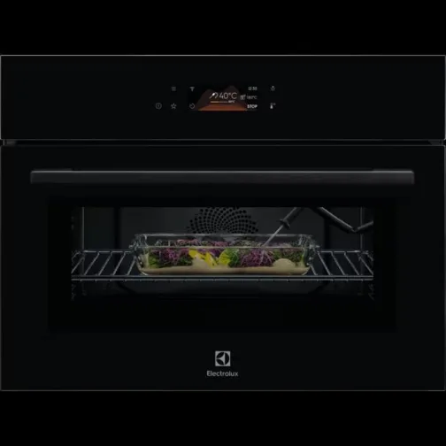 Electrolux LVL8E09Z - фото 1