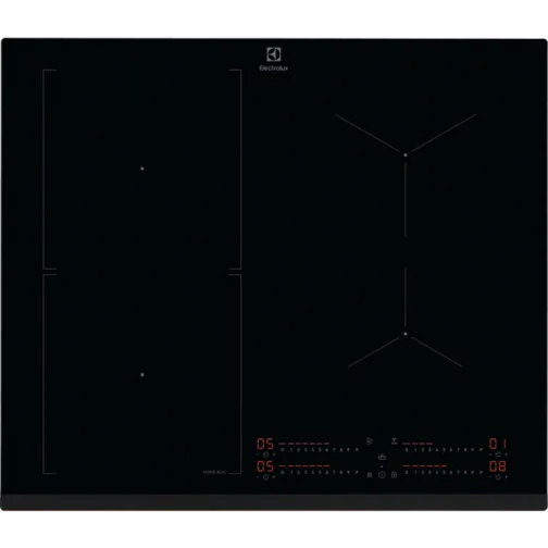Electrolux CIS62450 - фото 3