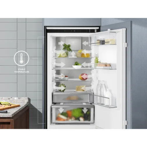 Electrolux E8MNCD18S - фото 2