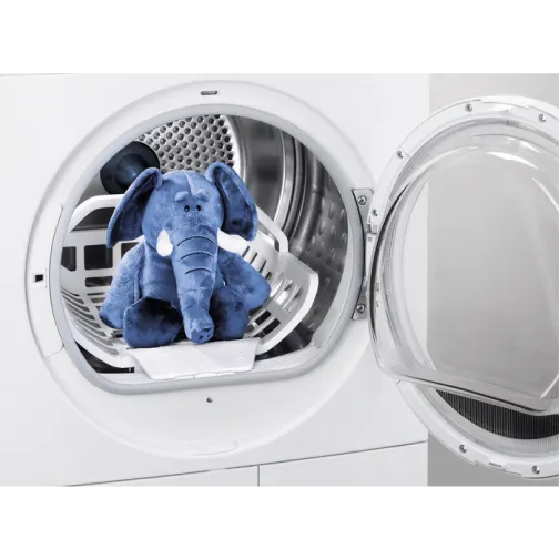 Electrolux EDH3487RDE - фото 7