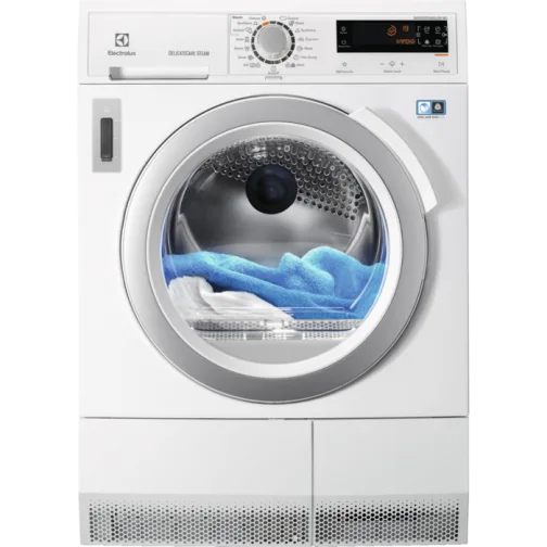 Electrolux EDH3897SDE - фото 1
